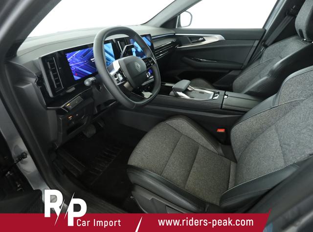 Renault Rafale Techno E-Tech 200 Pano WinterP ACC 20Z 