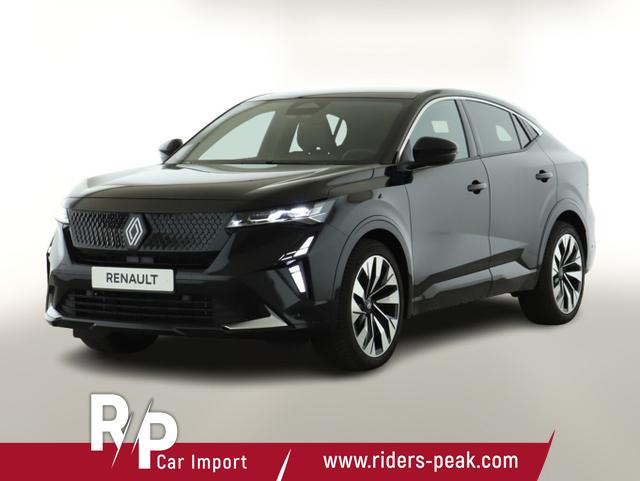 Renault Rafale - Techno E-Tech 200 Pano WinterP ACC 20Z