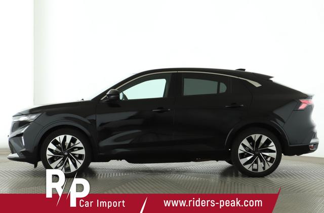 Renault Rafale Techno E-Tech 200 Pano WinterP ACC 20Z 