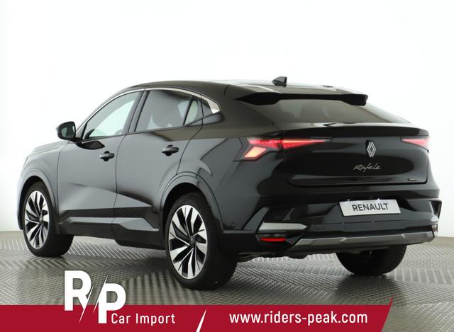 Renault Rafale Techno E-Tech 200 Pano WinterP ACC 20Z 