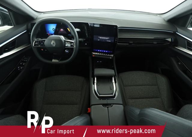 Renault Rafale Techno E-Tech 200 Pano WinterP ACC 20Z 