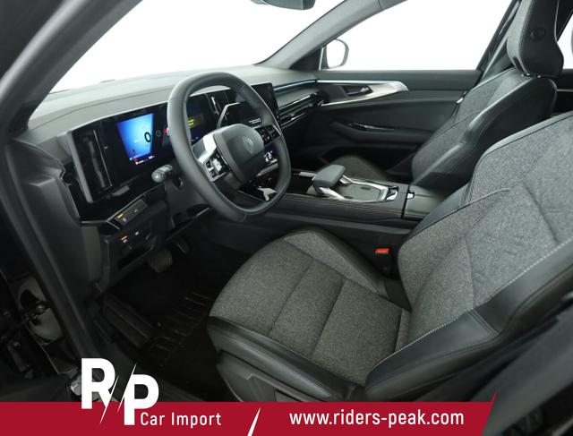 Renault Rafale Techno E-Tech 200 Pano WinterP ACC 20Z 