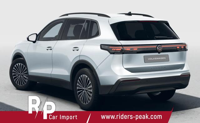 Volkswagen Tiguan LIFE TDI 150 DSG LED+ KomfortP 18Z PrivG SHZ 