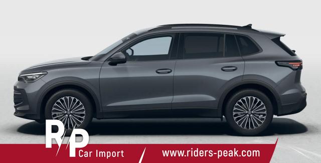 Volkswagen Tiguan LIFE TDI 150 DSG LED+ KomfortP 18Z PrivG SHZ 