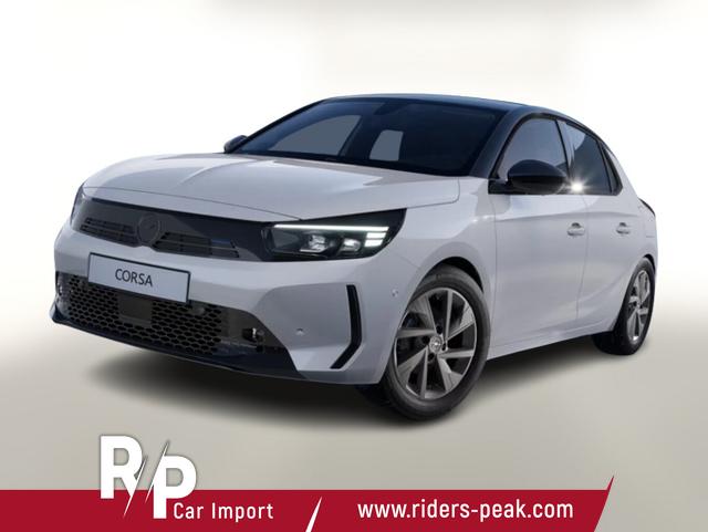 Opel Corsa - Ultimate Hybrid 145 IntelliLux InfotainP