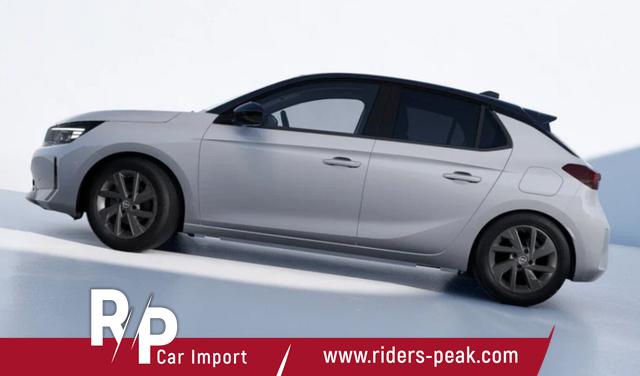 Opel Corsa Ultimate Hybrid 145 IntelliLux InfotainP 