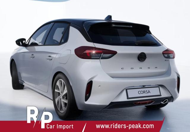 Opel Corsa Ultimate Hybrid 145 IntelliLux InfotainP 