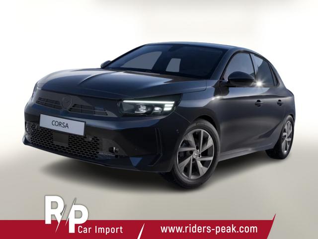 Opel Corsa - Ultimate Hybrid 145 IntelliLux InfotainP