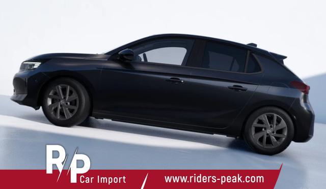 Opel Corsa Ultimate Hybrid 145 IntelliLux InfotainP 