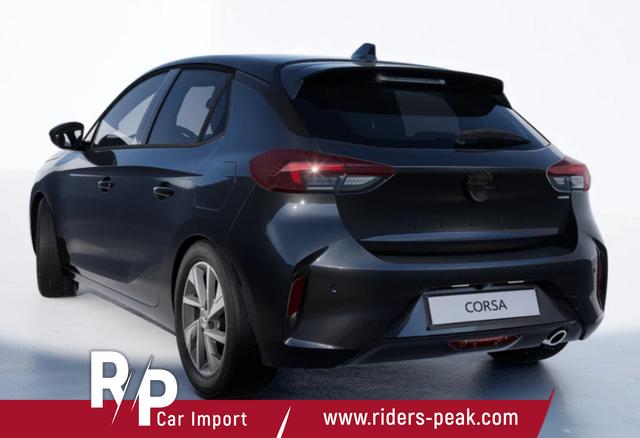 Opel Corsa Ultimate Hybrid 145 IntelliLux InfotainP 