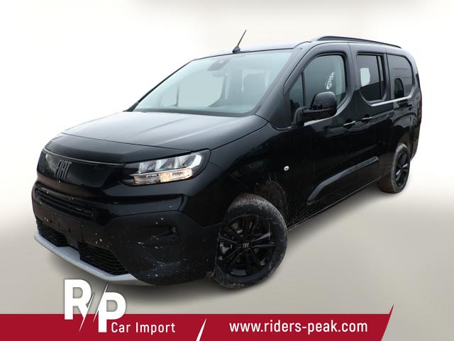 Fiat Doblò - Doblo Kombi Maxi AT N1 130 Nav 2xPDC Kam Keyl