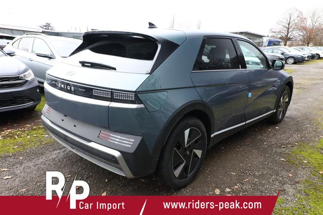 Hyundai IONIQ 5 Techniq 84kWh W&auml;rmepumpe eHK SHZ ACC LED 