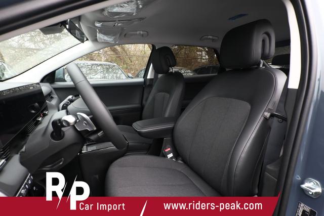 Hyundai IONIQ 5 Techniq 84kWh W&auml;rmepumpe eHK SHZ ACC LED 
