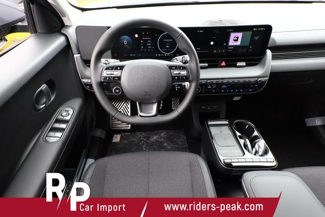 Hyundai IONIQ 5 Techniq 84kWh W&auml;rmepumpe eHK SHZ ACC LED 