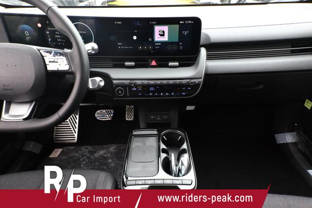 Hyundai IONIQ 5 Techniq 84kWh W&auml;rmepumpe eHK SHZ ACC LED 