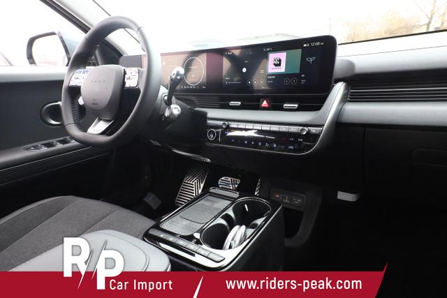 Hyundai IONIQ 5 Techniq 84kWh W&auml;rmepumpe eHK SHZ ACC LED 