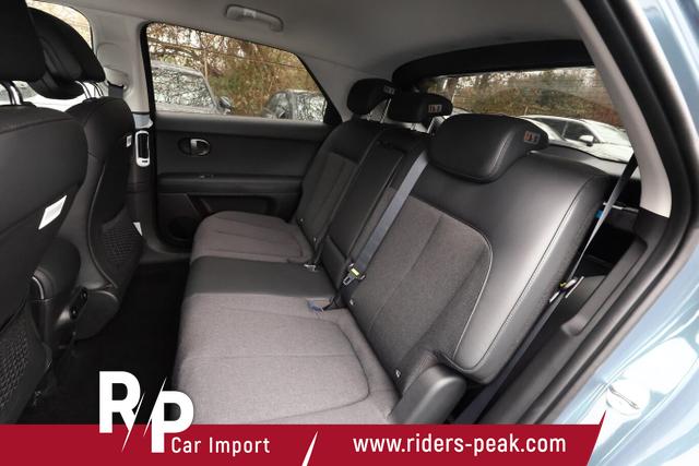 Hyundai IONIQ 5 Techniq 84kWh W&auml;rmepumpe eHK SHZ ACC LED 