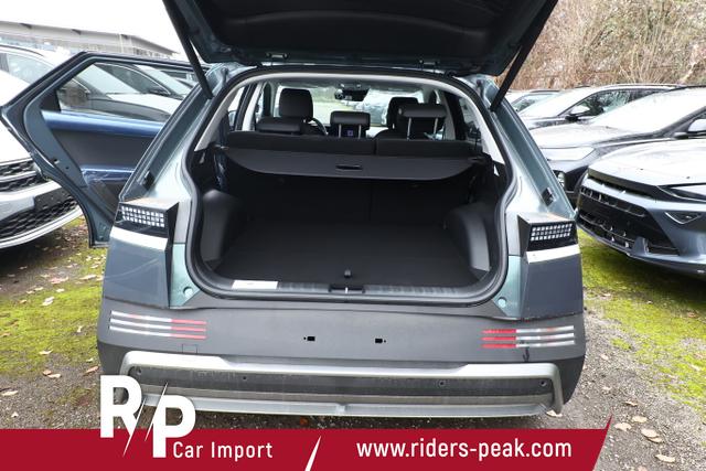 Hyundai IONIQ 5 Techniq 84kWh W&auml;rmepumpe eHK SHZ ACC LED 