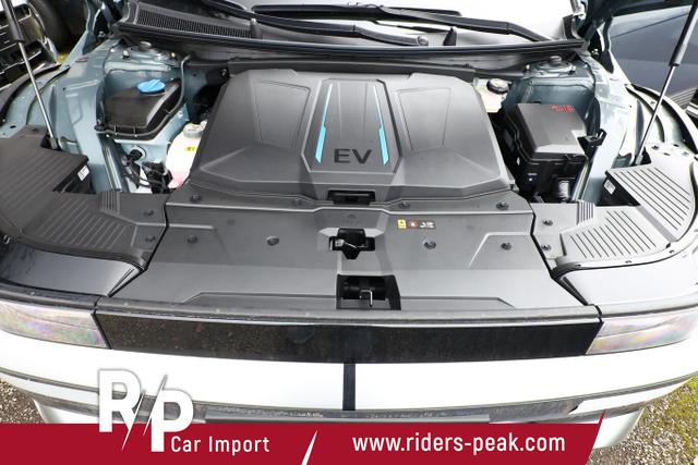 Hyundai IONIQ 5 Techniq 84kWh W&auml;rmepumpe eHK SHZ ACC LED 