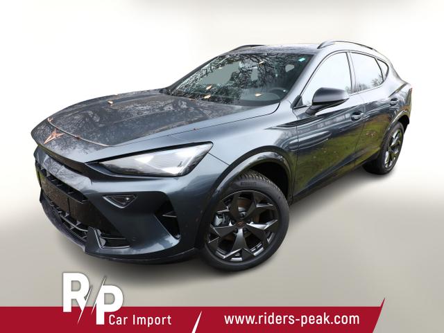 Cupra Formentor - eTSI DSG EdgeP SHZ eHK Kessy Kam 3ZCli