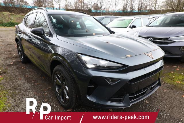 Cupra Formentor eTSI DSG SHZ ACC 3ZClim DigC WirelessC 