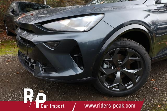 Cupra Formentor eTSI DSG SHZ ACC 3ZClim DigC WirelessC 