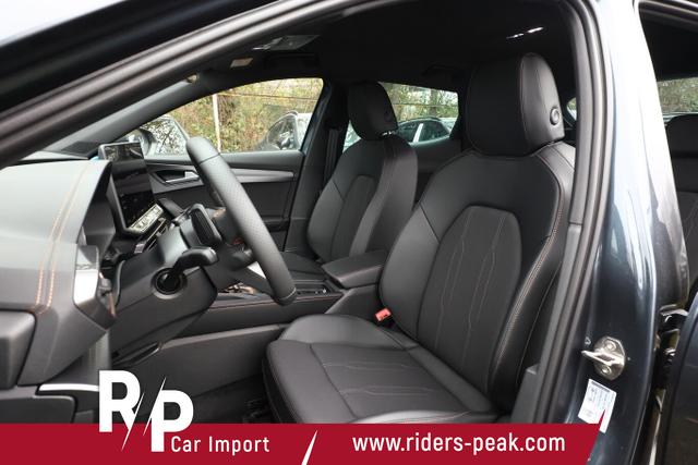 Cupra Formentor eTSI DSG SHZ ACC 3ZClim DigC WirelessC 