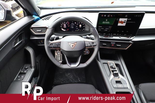 Cupra Formentor eTSI DSG SHZ ACC 3ZClim DigC WirelessC 