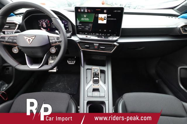 Cupra Formentor eTSI DSG SHZ ACC 3ZClim DigC WirelessC 