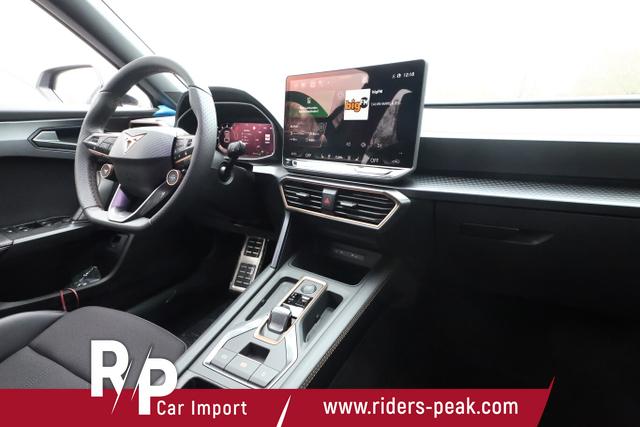 Cupra Formentor eTSI DSG SHZ ACC 3ZClim DigC WirelessC 