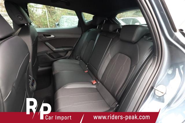 Cupra Formentor eTSI DSG SHZ ACC 3ZClim DigC WirelessC 