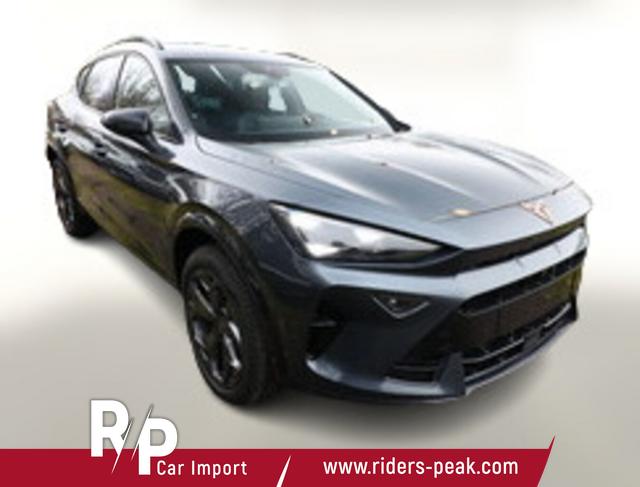 Cupra Formentor - eTSI DSG EdgeP SHZ eHK Kessy Kam 3ZCli