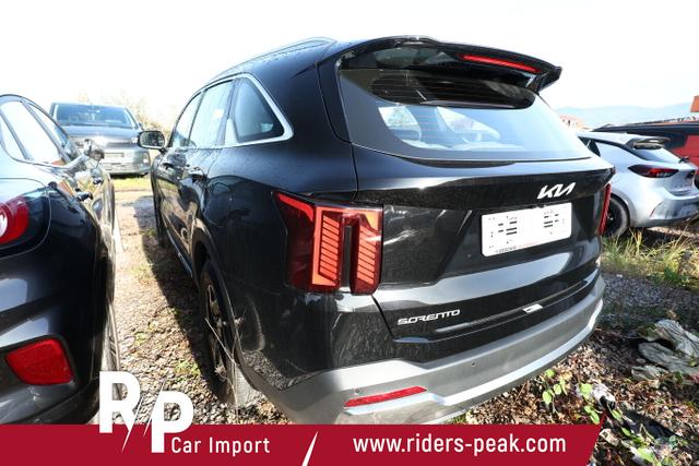 Kia Sorento HEV 215 FaceL ACC LED+ Kam 2xPDC Keyl LM 
