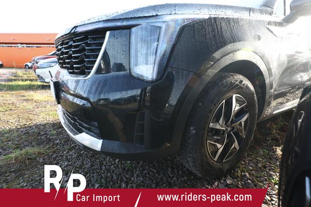 Kia Sorento HEV 215 FaceL ACC LED+ Kam 2xPDC Keyl LM 