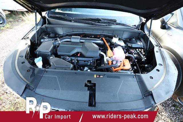 Kia Sorento HEV 215 FaceL ACC LED+ Kam 2xPDC Keyl LM 