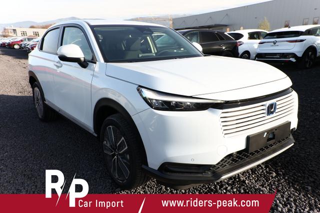 Honda HR-V Elegance e:HEV 131 LED ACC SHZ Keyl Kam Nav 