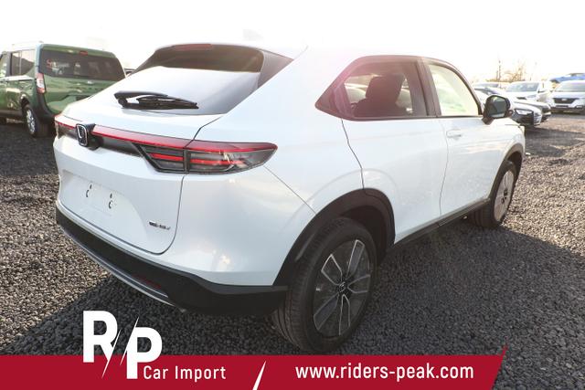 Honda HR-V Elegance e:HEV 131 LED ACC SHZ Keyl Kam Nav 