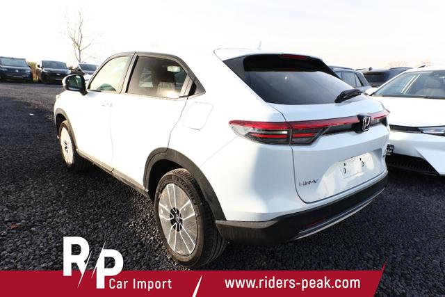 Honda HR-V Elegance e:HEV 131 LED ACC SHZ Keyl Kam Nav 