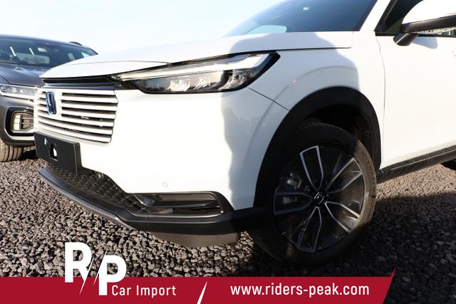 Honda HR-V Elegance e:HEV 131 LED ACC SHZ Keyl Kam Nav 