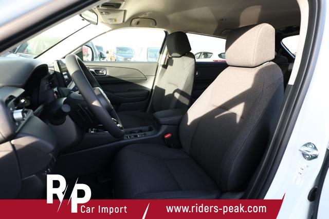 Honda HR-V Elegance e:HEV 131 LED ACC SHZ Keyl Kam Nav 