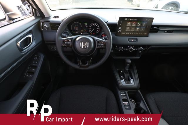 Honda HR-V Elegance e:HEV 131 LED ACC SHZ Keyl Kam Nav 