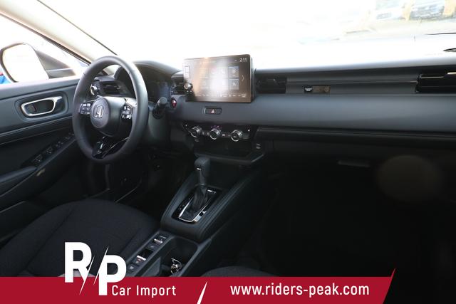 Honda HR-V Elegance e:HEV 131 LED ACC SHZ Keyl Kam Nav 