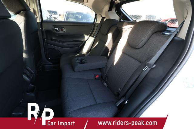 Honda HR-V Elegance e:HEV 131 LED ACC SHZ Keyl Kam Nav 