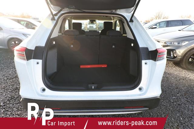 Honda HR-V Elegance e:HEV 131 LED ACC SHZ Keyl Kam Nav 