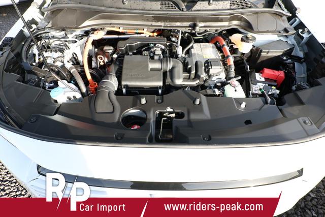 Honda HR-V Elegance e:HEV 131 LED ACC SHZ Keyl Kam Nav 