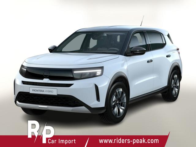 Opel Frontera - GS 145 Hybrid AT6 SHZ LHZ Nav Kam 17Z