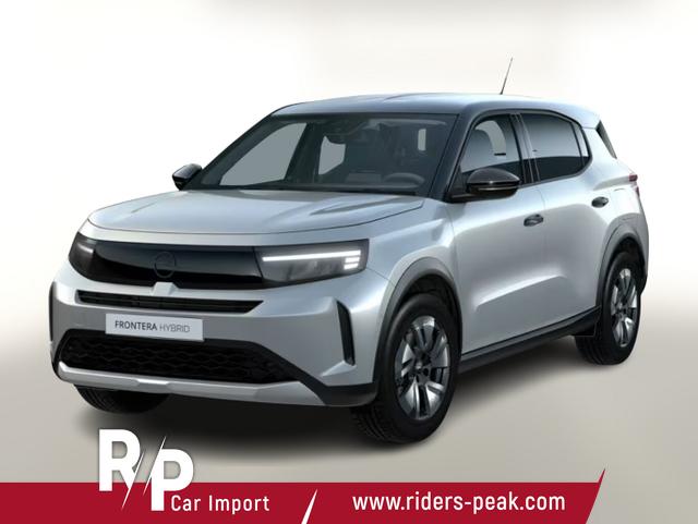 Opel Frontera - GS 145 Hybrid AT6 7-S Nav Kam PDC 17Z