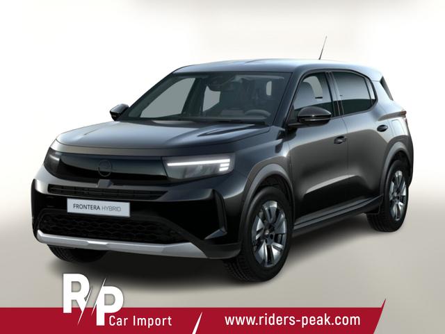 Opel Frontera - GS 145 Hybrid AT6 7-S Nav Kam PDC 17Z
