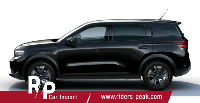 Opel Frontera GS 145 Hybrid AT6 SHZ LHZ Nav Kam 17Z 