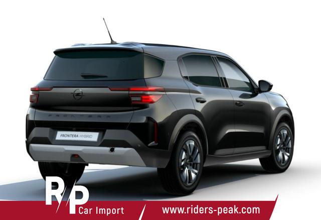 Opel Frontera GS 145 Hybrid AT6 SHZ LHZ Nav Kam 17Z 